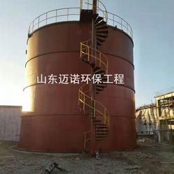 生态厌氧滤罐 迈诺环保工程 在线咨询 北京生态厌氧滤罐